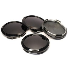 4PCS OD 64mm ID 60mm Universal