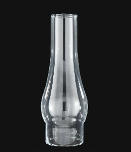 New kerosene oil lamp clear - kerosene,