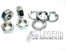 Genuine Kawasaki Kh250 Kh400 4