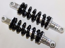 2) UNIVERSAL ADJUSTABLE SHOCKS