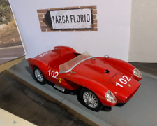 Bburago cod 3007 conversion