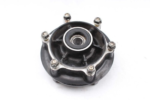 Wheel hub sprocket - wheel,