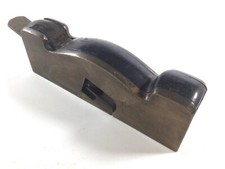 BADGER LONDON 1.1/2 Gunmetal