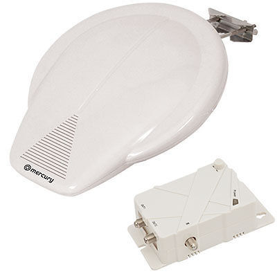 Active digital antenna - active,