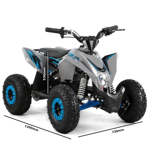 Electric atv 1200w - atv,, bike