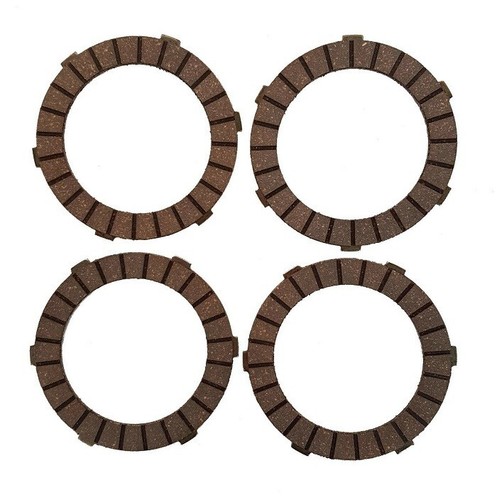 Clutch plate - clutch,