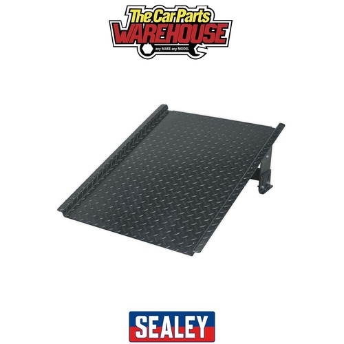 Sealey drp15 adjustable height - sealey,
