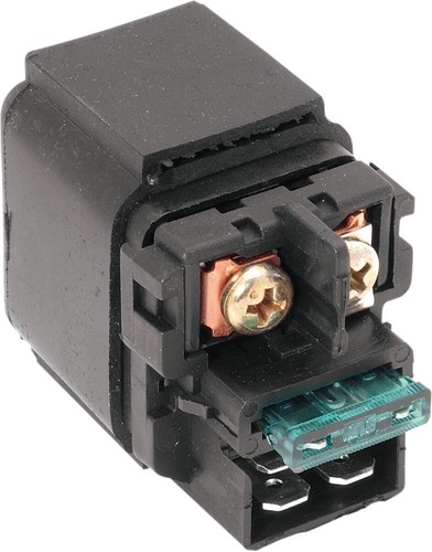 Ricks solenoid starter - solenoid, for