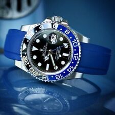 Rolex GMT Master 2 (126710