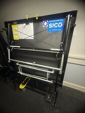 Sico Portable Heavy Duty Industrial Staging Riser