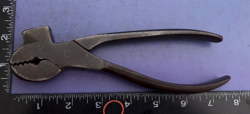 Barnsley pliers hammer - pliers,