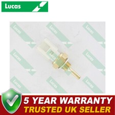Lucas Coolant Temperature