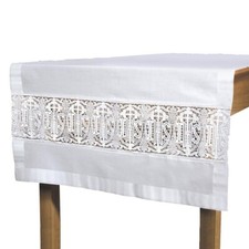 Altar Frontal Latin Cross and