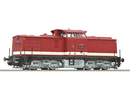 Roco 7390001 br114 - roco, dr