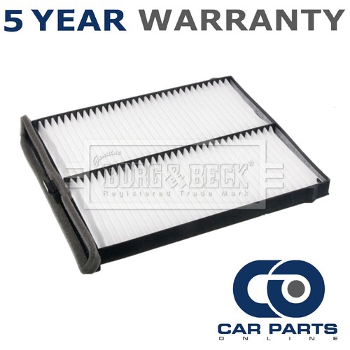 Cabin filter cpo fits - filter,