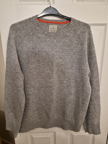 Aubin jumper xxl light - aubin,