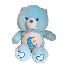 Care Bears Bedtime Bear 2002