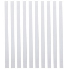  10 Pcs Tachometer Reflective