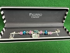 Figaro Couture Watch Women
