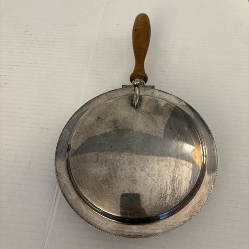 Sheffield butler crumb catch - butler,