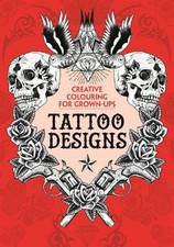 Tattoo Designs - Various