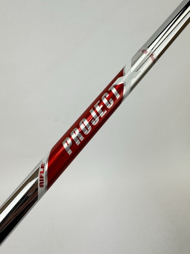 Project red iron - x, 6.5