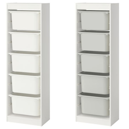 Ikea trofast storage - ikea,