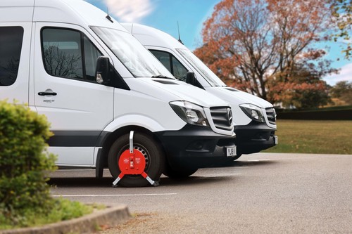 Sas new defender large wheel - new,