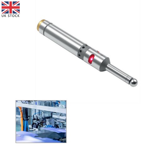 Led beep precision probe - beep,