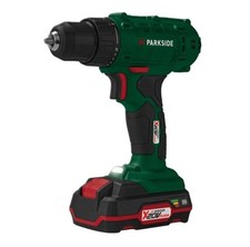 Parkside 20v Drill / Driver