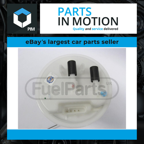 Fuel pump fits - pump, s40