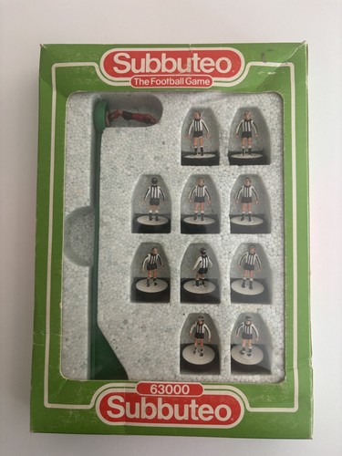 Subbuteo 63000 lightweight - 63000,