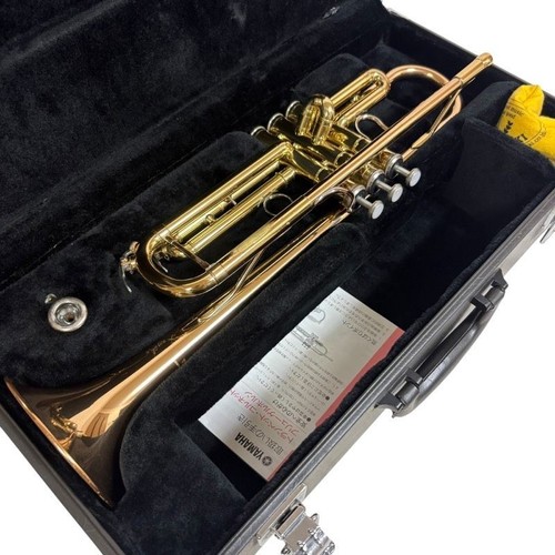 Yamaha ytr 4335g trumpet - yamaha, ytr-4335g