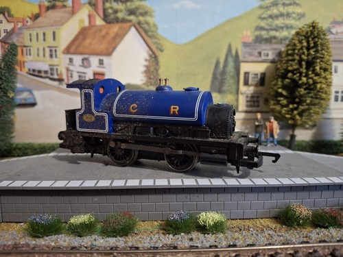Hornby r2057 r212 - hornby,
