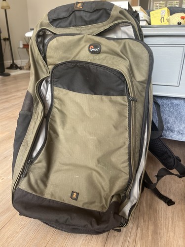 Lowepro optics series scope - lowepro,