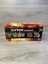 Lynx Ultimate Icons Collection