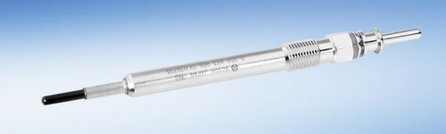 Bosch glow plug 1pcs - plug, x1