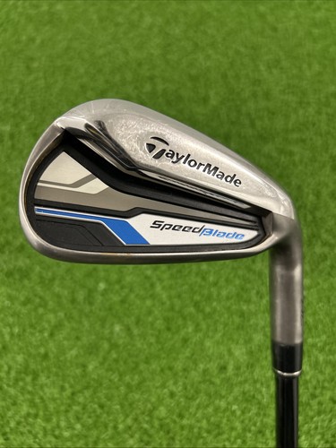 Taylormade speedblade 5 - speedblade, hl