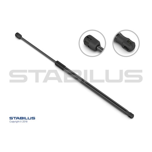 164961 stabilus gas - gas, spring