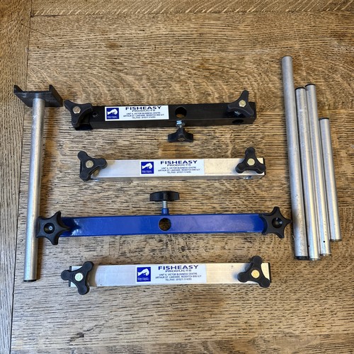 Fisheasy seatbox accessories - seatbox,