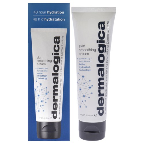 Skin smoothing cream - skin,