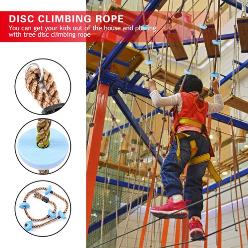 Hot children swing disc - hot,