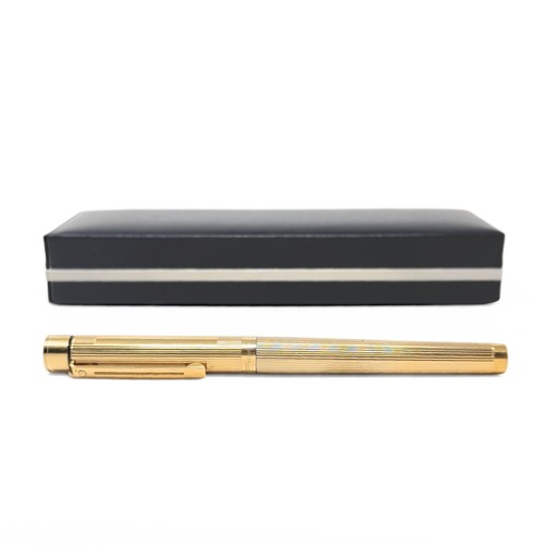 Sheaffer targa 1005 gold - targa,