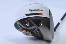 Taylormade R1 Driver / 8-12 Degree / Regular Flex Aldila RIP Phenom 55 Shaft