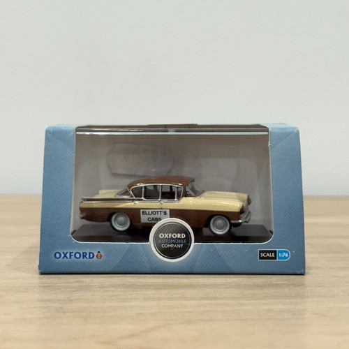 Oxford diecast railway - oxford, 1:76
