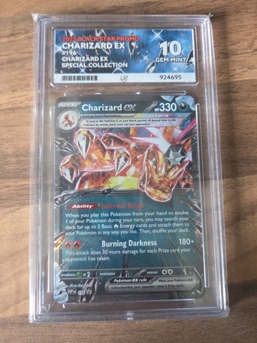 Pokémon tcg charizard - tcg, ex