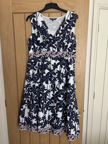 Debenhams maine cotton lined - maine,