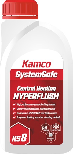 Kamco hyper flush 500ml - hyper,