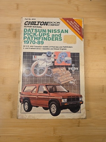 Nissan truck pickup 1970 - pickup,