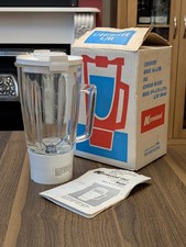 KENWOOD CHEF - Glass